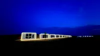 Star Desert  Edge  Homestay Hotels in Alxa Left Banner
