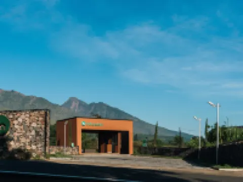 Bobocabin Gunung Rinjani, Lombok Hotels in East Lombok Regency