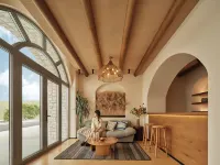 Chunkun Mountain MuyunPujing Homestay