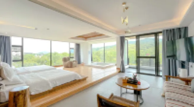 Muyun Mountain Lodge