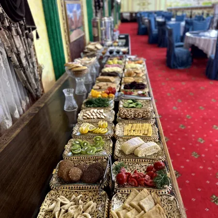 Qibla Tozabog