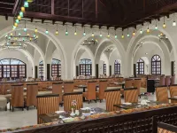 JAZ Makadi Oasis Resort Hotels in Hurghada