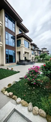 Enshi Jingshang Homestay