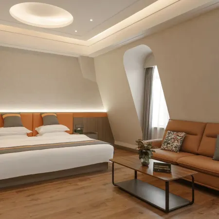 yuanzhu hotel