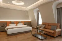 yuanzhu hotel Hotels in Pulandian District
