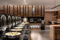 The Riverside Hotel - International