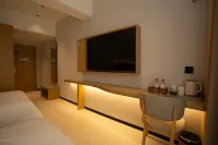Rujia Huayi Selected Hotel (Wangfujing Department Store, Dongsheng District, Ordos)