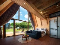 JIUXILI·FLOWER GARDEN VILLA