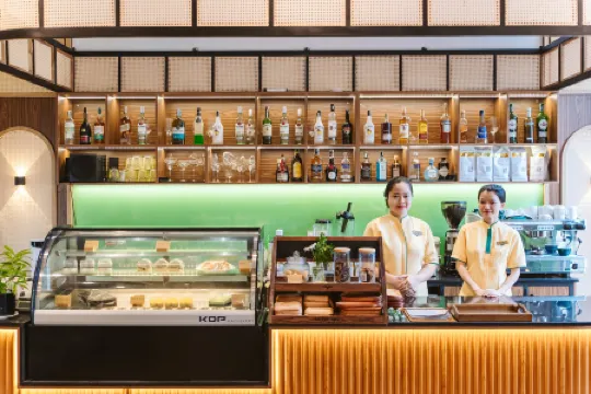 Your Homes River Gate Premium Отели рядом с достопримечательностью «Здание городского совета»