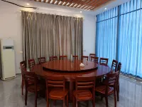 Liukeng Lucky Homestay - breakfast