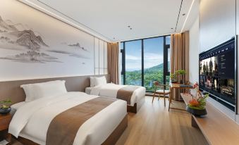 mushuhotel