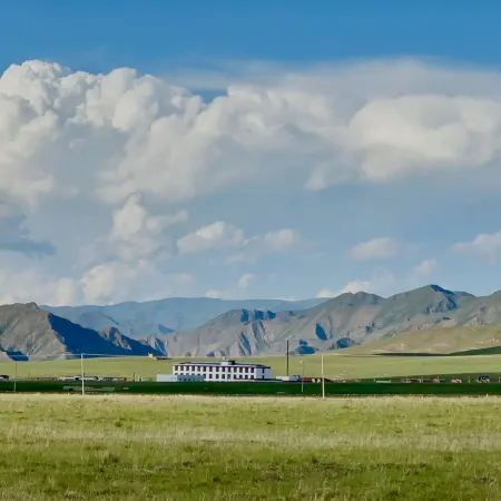 Xiahe Marmot Resort & Hotel