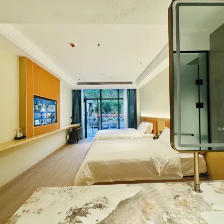 Shi Bingyun Xi River Intelligent Hotel