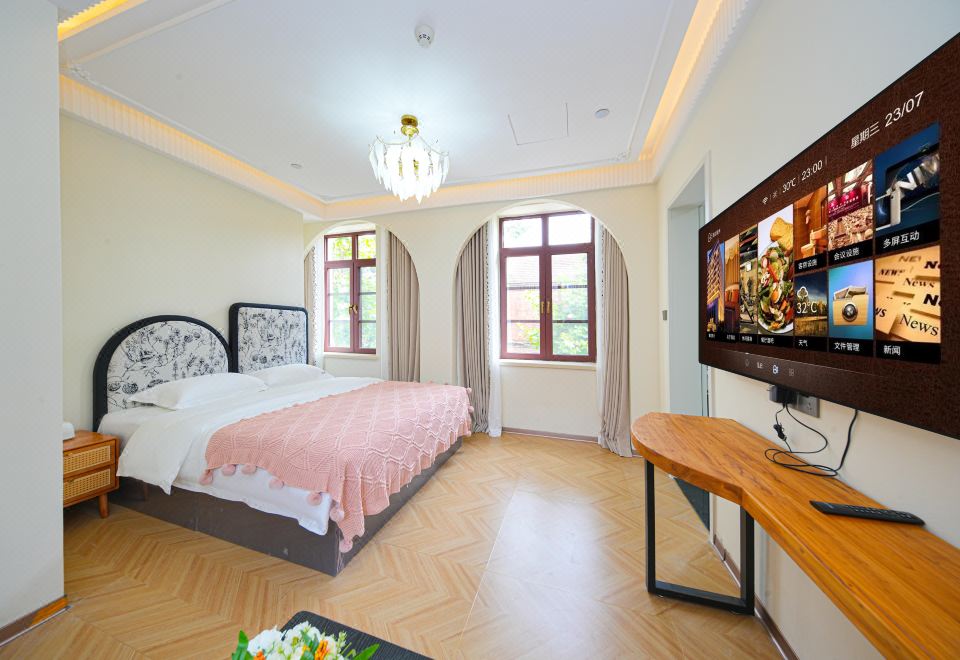 5. 위에란리 홈스테..