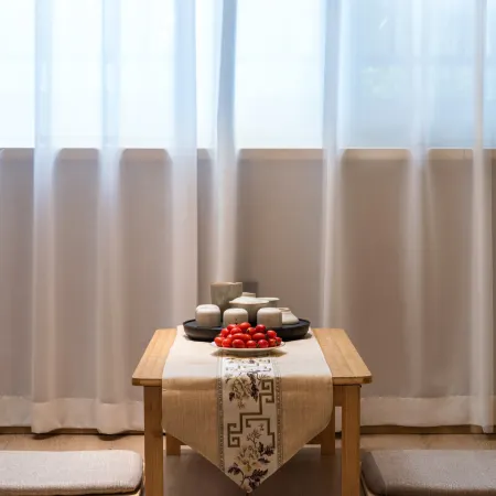 Guilin Yifang Landscape Lijiang Beauty Hotel