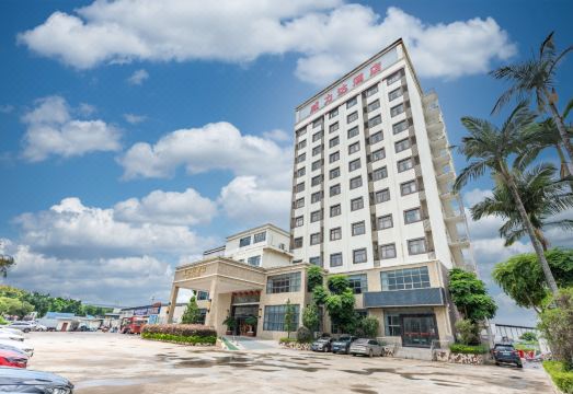 5. 웨이다 호텔..