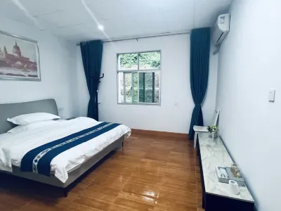 Wenyao Hotel