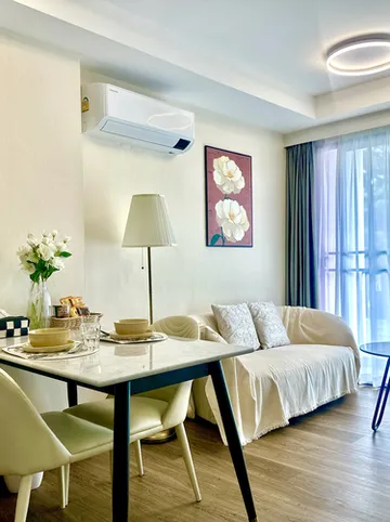 รูปภาพของ【NAN‘s House】The One ChiangMai