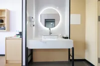 GreenTree Inn Smart Select Hotel, Huade County, Ulanqab Branch