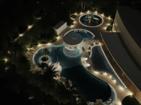 Guohui International Hotel