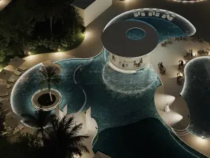 Popular Family Hotels in Pingtan County