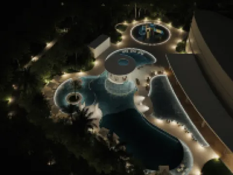 Guohui International Hotel Hotels in Pingtan County