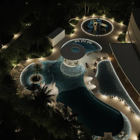 Guohui International Hotel