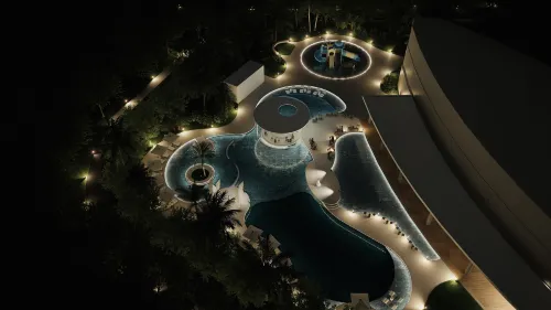 Guohui International Hotel