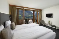 Bellevue Swiss Quality Hotel Hotels in Morschach