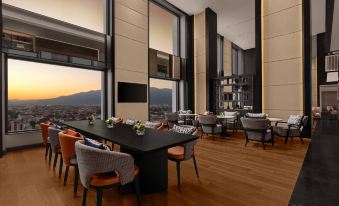 Chiang Mai Marriott Hotel