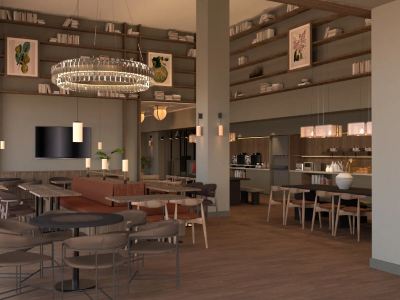 B&B HOTEL Madrid Fuenlabrada Retail Park