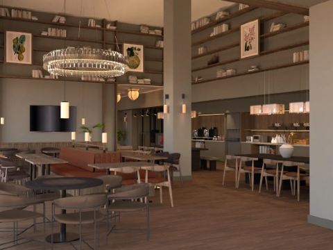 B&B HOTEL Madrid Fuenlabrada Retail Park