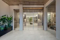 T · Island Smart Cinema Hotel Hotels near Huangyan Yongning Park