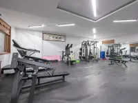 Dai Xi Hotel Hotels in Zouping