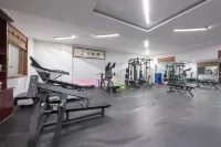 Dai Xi Hotel Hotels in Zouping