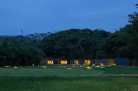 SINYE WILDNESS RETREAT Hotel in zona Hexiangu Pagoda