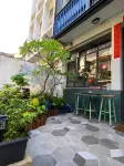 Local Backpacker Hostel