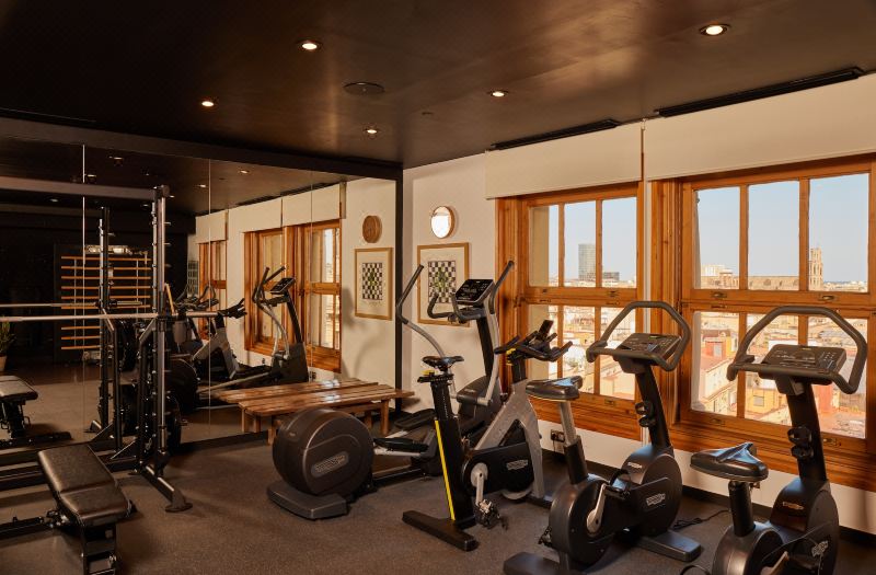 Grand Hotel Central, Small Luxury Hotels photo 4