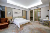 Long Tai Hotel Hotels in Wengyuan