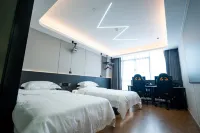 W Movie Hotel