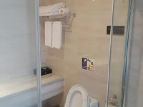Hanting Boutique Hotel Hotels in Youxi