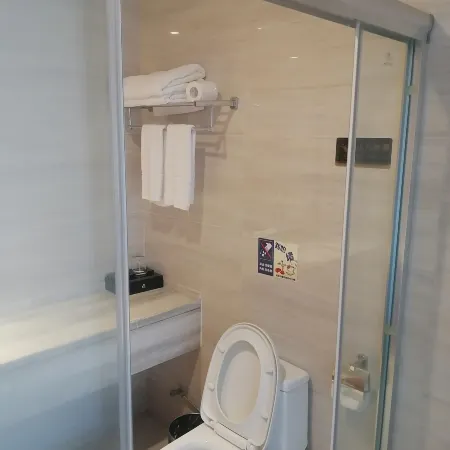 Hanting Boutique Hotel Hotéis em Condado de Youxi