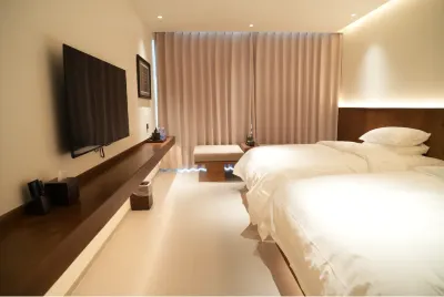 Lidun Hotel