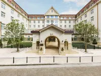 Takarazuka Hotel Hotels in der Nähe von Takarazuka City Osamu Tezuka Memorial Hall