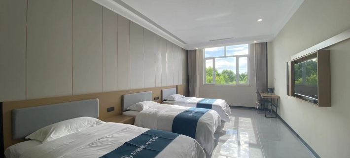 Rujia Huayi Selected Hotel (Pingshan East Huishe Town Branch) Hotels in Pingshan