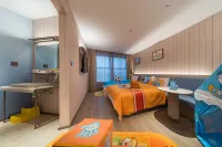 HanTing Hotel (Datong Lingqiu Tanghe Park) Hotel a Datong