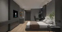 Carl Jinjie E-sports Hotel (Zhanjiang North Station Dingsheng Plaza Branch) - Esports