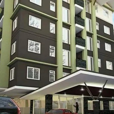 Krystal Claine Homestay-Burnham Hill Condo