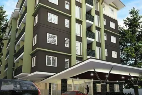 Krystal Claine Homestay-Burnham Hill Condo