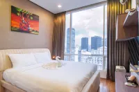 Soho Suites KLCC by GH - บังกะโล